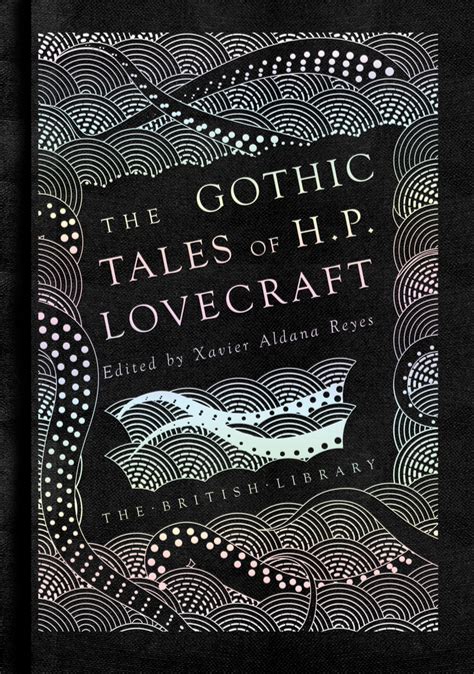 The Gothic Stories of H P Lovecraft Epub