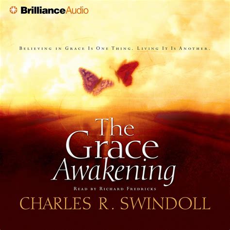 The Grace Awakening Epub