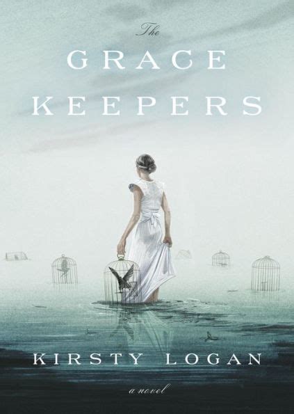 The Gracekeepers A Novel Reader