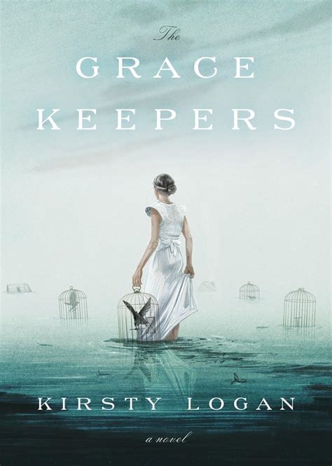 The Gracekeepers A Novel Reader