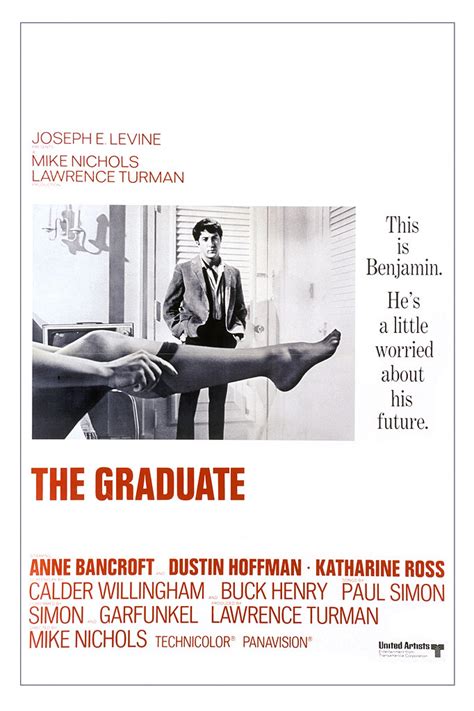 The Graduate (1967):