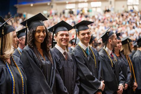 The Graduation Ceremony