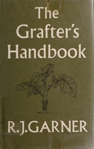 The Grafter's Handbook PDF