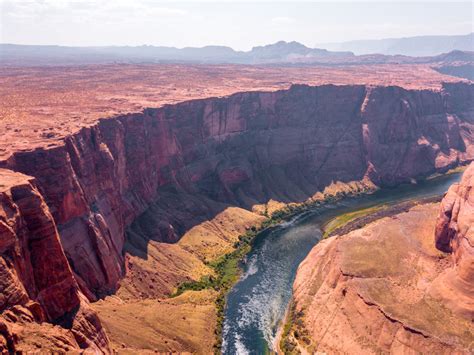 The Grand Canyon: An Earthly Masterpiece of Time and Nature