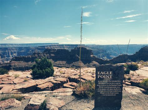 The Grand Canyon West Rim: A Breathtaking Natural Wonder