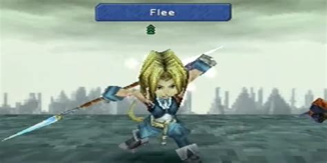 The Grand Dragon: A Force to Be Reckoned With in Final Fantasy IX