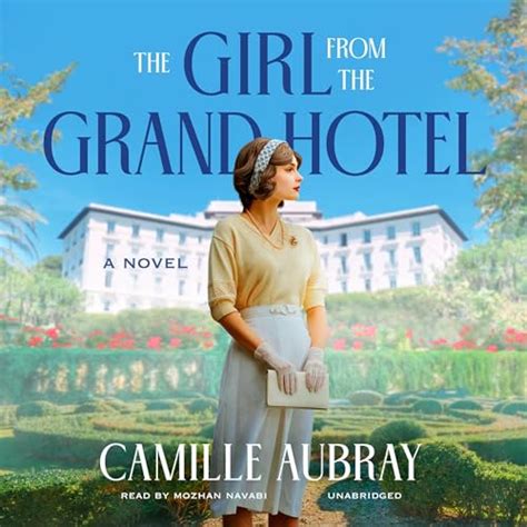 The Grand Hotel A Novel Epub