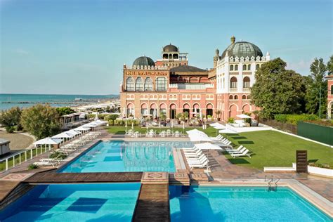 The Grand Hotel Excelsior - A Timeless Classic