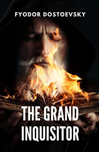 The Grand Inquisitor Annotated Kindle Editon