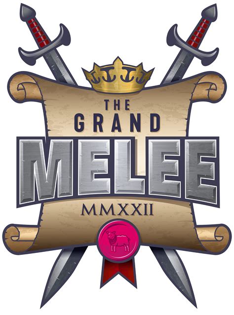 The Grand Melee