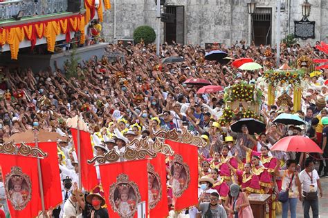 The Grand Procession