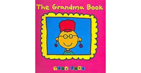 The Grandma Book Reader