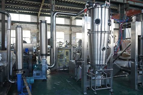 The Granulator Line: A Comprehensive Overview