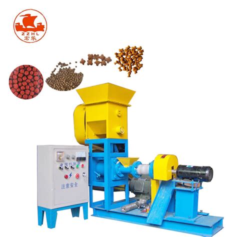 The Granule Making Machine: A Catalyst for Industrial Success