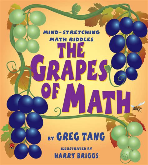 The Grapes of Math