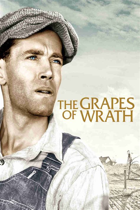 The Grapes of Wrath Doc