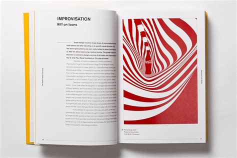 The Graphic Design Idea Book Inspiration from 50 Masters Kindle Editon