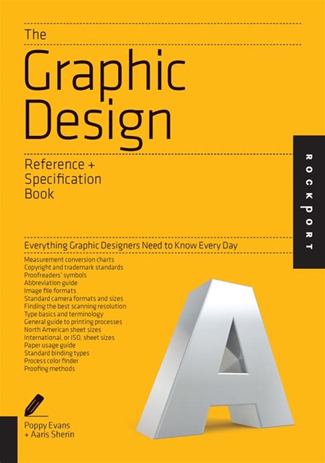 The Graphic Design Reference & S Kindle Editon
