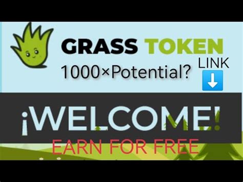 The Grass Token - A Comprehensive Overview