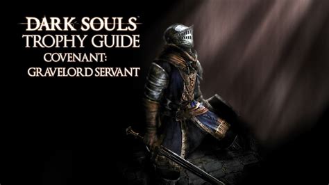 The Grave Lord's Right Hand: Unlocking the Secrets and Strategies of the Gravelord Servant