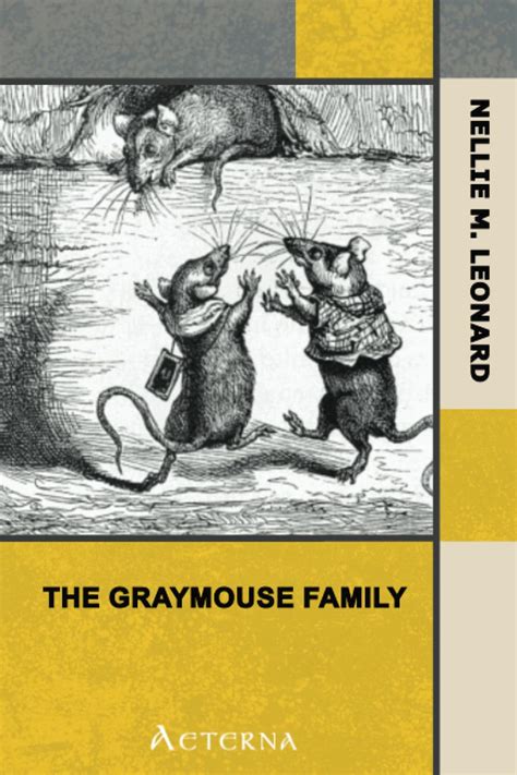 The Graymouse Family PDF