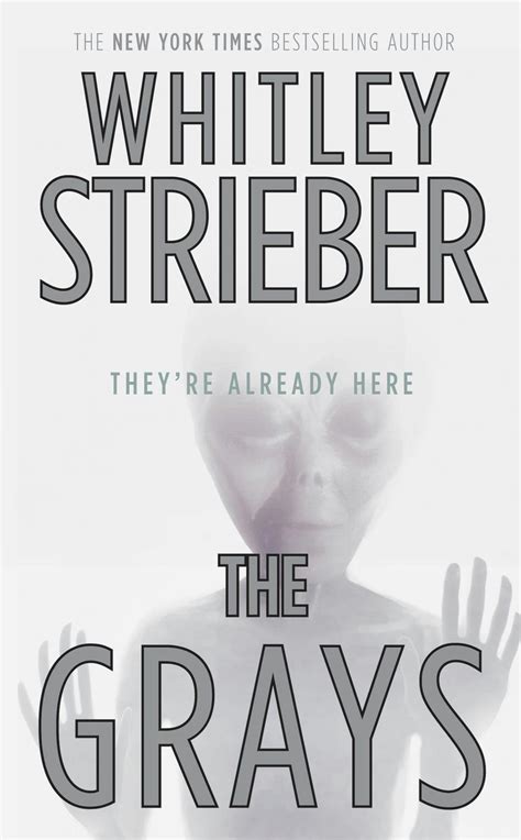 The Grays Reader