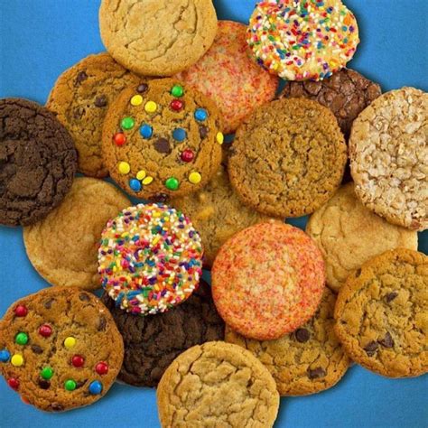 The Great American Cookie: A Sweet Taste of Americana