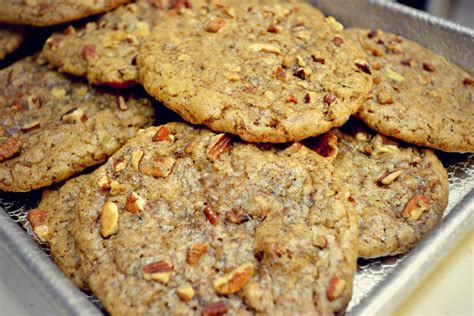 The Great American Cookie: A Timeless Treat for Every Occasion