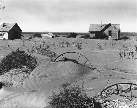 The Great American Dust Bowl Reader