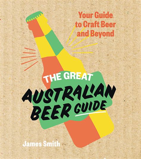 The Great Australian Beer Guide Reader