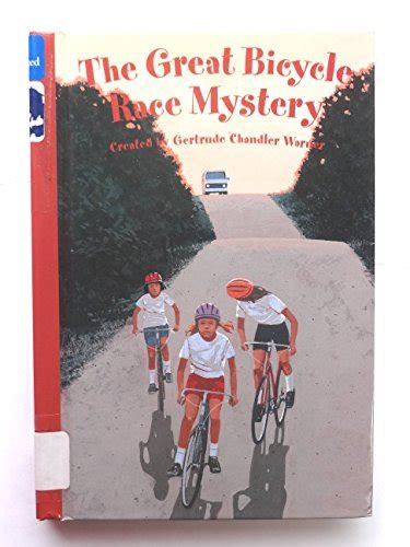 The Great Bicycle Race Mystery The Boxcar Children Mysteries Book 76 Doc