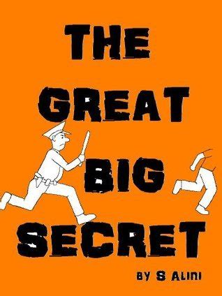 The Great Big Secret Reader