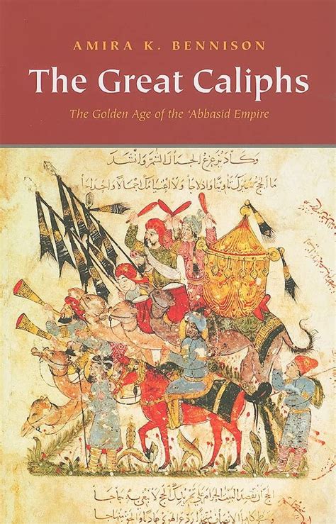 The Great Caliphs: The Golden Age of the Abbasid Empire Doc