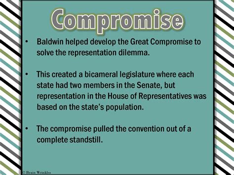 The Great Compromise: Solving the Representation Dilemma