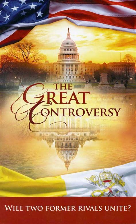 The Great Controversy Kindle Editon