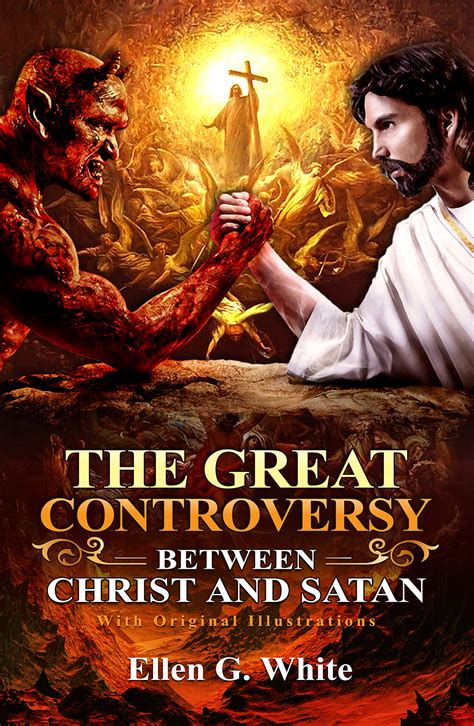 The Great Controversy Between Christ and Satan Doc