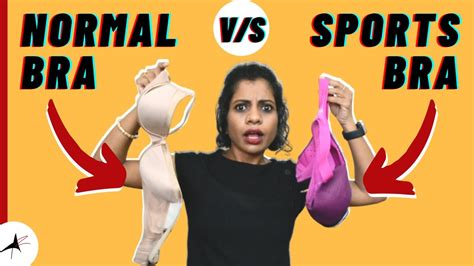 The Great Debate: Sports Bras vs. Traditional Bras - A Comprehensive Guide for Enhanced Comfort, Support, and Performance