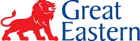 The Great Eastern Logo: A Symbol of Trust and Quality