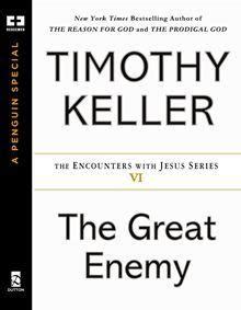 The Great Enemy Encounters with Jesus Series Book 6 Epub