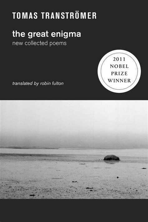 The Great Enigma: New Collected Poems Reader