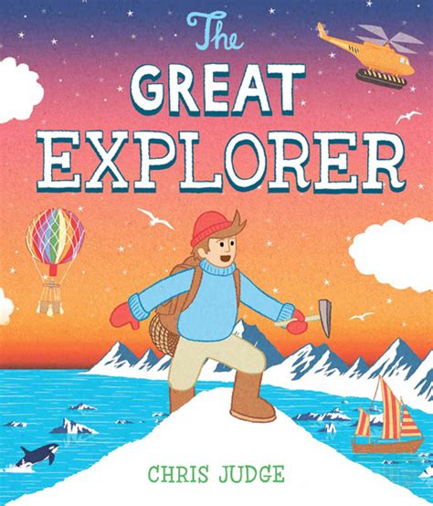 The Great Explorers Doc