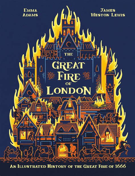 The Great Fire of London Phoenix Fiction PDF