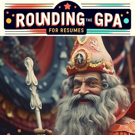 The Great GPA Rounding Debate