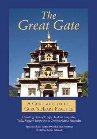 The Great Gate A Guidebook to the Guru&a PDF