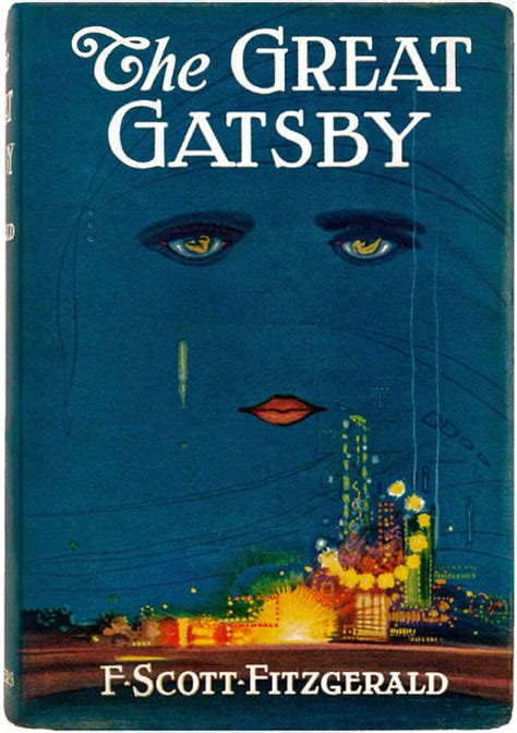 The Great Gatsby 1925 In Japanese Language Epub