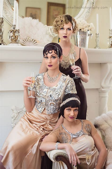 The Great Gatsby Era: A Return to Glamour