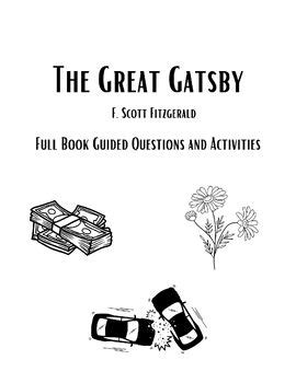 The Great Gatsby Guided Reader Epub