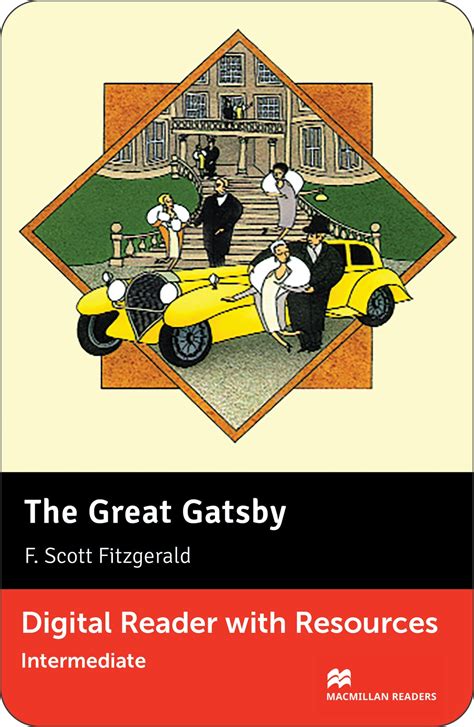 The Great Gatsby Guided Reader Epub