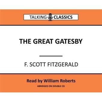 The Great Gatsby Talking Classics Kindle Editon