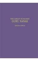 The Great Humanist Guru Nanak PDF